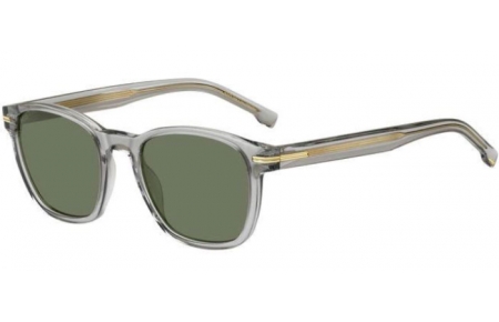 Gafas de Sol - BOSS Hugo Boss - BOSS 1505/S - KB7 (QT) GREY // GREEN