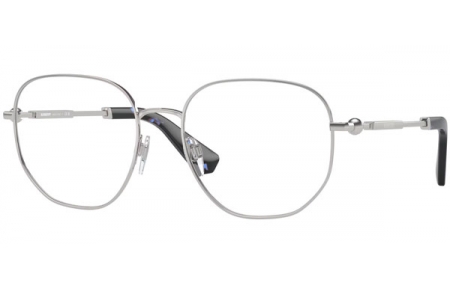 Frames - Burberry - BE1385 - 1005 SILVER