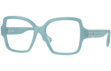 Monturas - Burberry - BE2374 - 4086 LIGHT BLUE