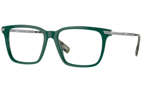 Monturas - Burberry - BE2378 ELLIS - 4059 GREEN