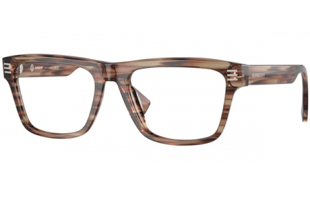 Frames - Burberry - BE2387 - 4098  GREEN