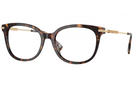 Monturas - Burberry - BE2391 - 3002  DARK HAVANA