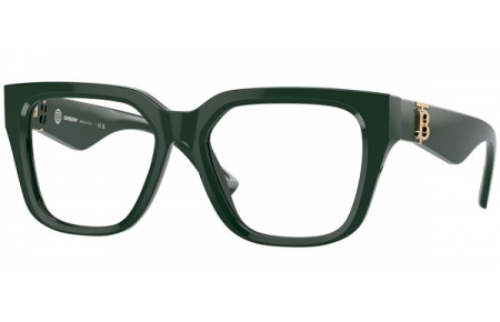 Frames - Burberry - BE2403 - 4038 GREEN