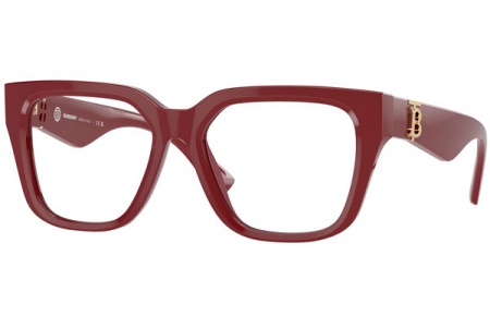 Frames - Burberry - BE2403 - 4119 BURGUNDY