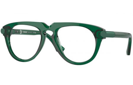 Monturas - Burberry - BE2408U - 4104 GREEN