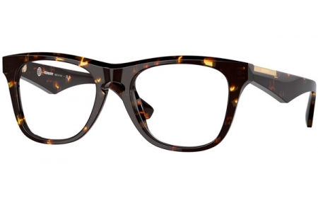 Monturas - Burberry - BE2409 - 4106 DARK HAVANA