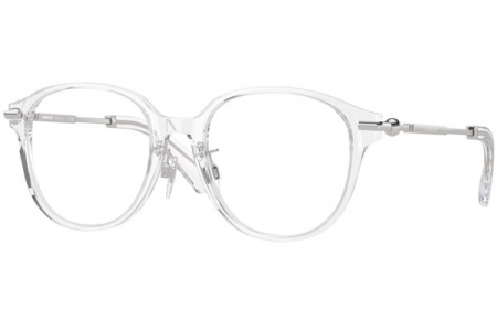 Frames - Burberry - BE2412D - 3024 TRANSPARENT