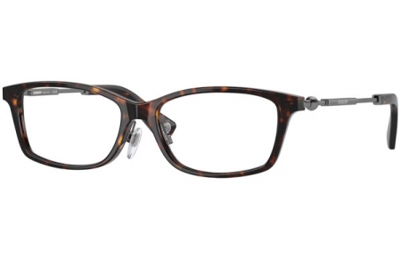 Monturas - Burberry - BE2414D - 3002 DARK HAVANA