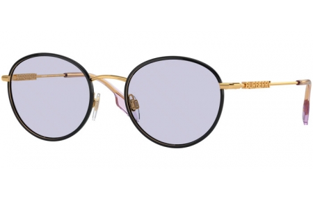 Gafas de Sol - Burberry - BE3148D - 10171A  BLACK // LILAC