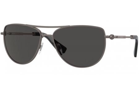 Gafas de Sol - Burberry - BE3149 - 131687  DARK GREY // DARK GREY