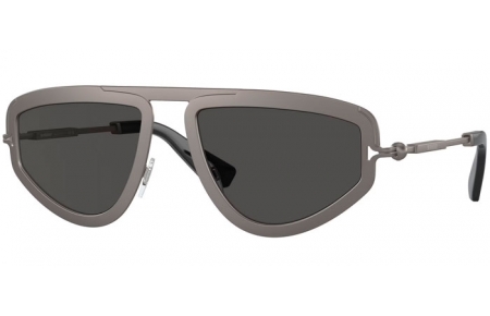 Gafas de Sol - Burberry - BE3150 - 131687  DARK GREY // DARK GREY