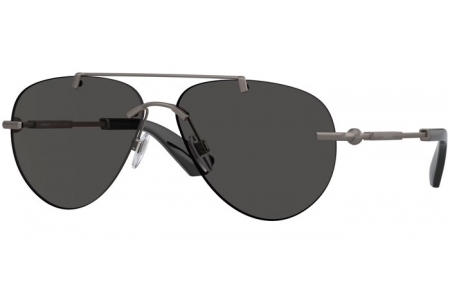 Gafas de Sol - Burberry - BE3151 - 131687  DARK GREY // DARK GREY