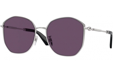 Gafas de Sol - Burberry - BE3153D - 10051A  SILVER // VIOLET