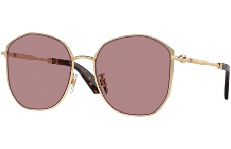 Gafas de Sol - Burberry - BE3153D - 11097N  LIGHT GOLD // LIGHT PURPLE