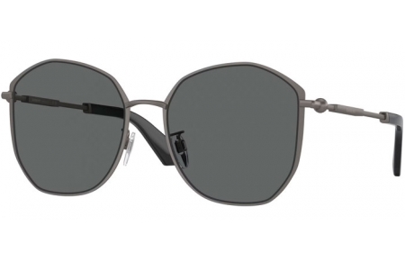 Gafas de Sol - Burberry - BE3153D - 131687  DARK GREY // DARK GREY