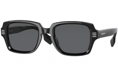 Gafas de Sol - Burberry - BE4349 ELDON - 300187 BLACK // DARK GREY