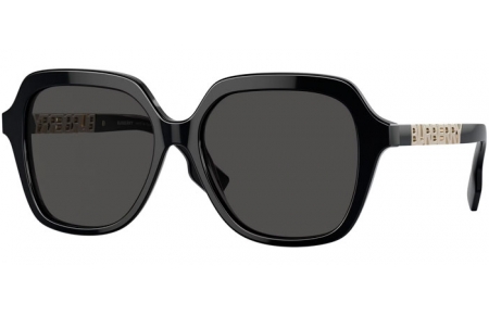 Gafas de Sol - Burberry - BE4389 JONI - 300187  BLACK // DARK GREY