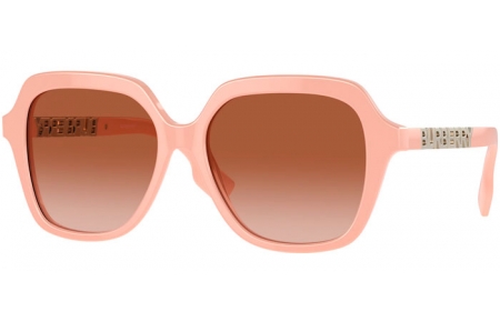 Gafas de Sol - Burberry - BE4389 JONI - 406113  PINK // BROWN GRADIENT