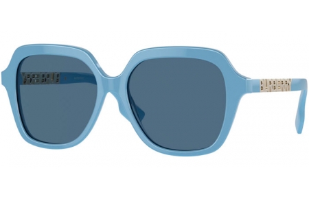 Gafas de Sol - Burberry - BE4389 JONI - 406280  LIGHT BLUE // DARK BLUE