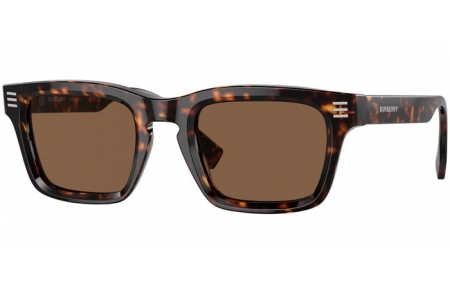 Gafas de Sol - Burberry - BE4403 - 300273  DARK HAVANA // DARK BROWN