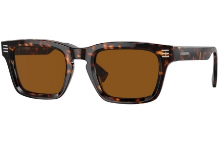 Gafas de Sol - Burberry - BE4403 - 300283  DARK HAVANA // BROWN POLARIZED