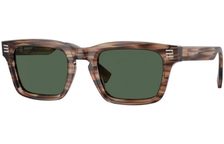 Gafas de Sol - Burberry - BE4403 - 409871  GREEN // DARK GREEN