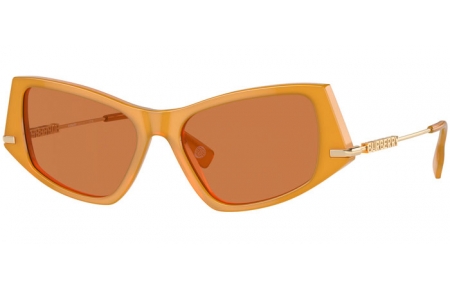 Gafas de Sol - Burberry - BE4408 - 409473  YELLOW // BROWN