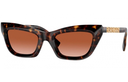 Gafas de Sol - Burberry - BE4409 - 300213  DARK HAVANA // BROWN GRADIENT