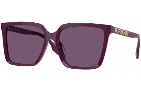 Gafas de Sol - Burberry - BE4411D - 34001A  PURPLE // DARK VIOLET