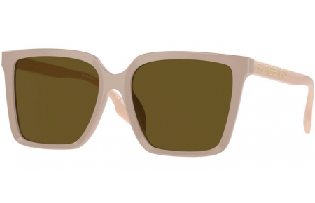 Gafas de Sol - Burberry - BE4411D - 380773  BEIGE // DARK BROWN