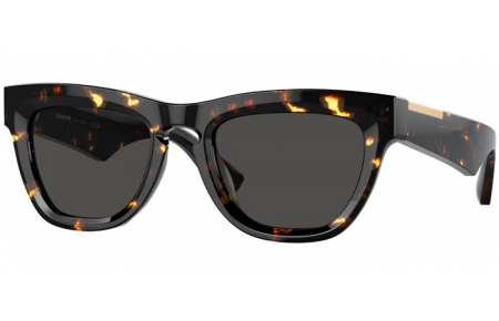 Gafas de Sol - Burberry - BE4415U - 410687  DARK HAVANA // DARK GREY