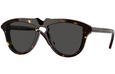 Gafas de Sol - Burberry - BE4417U - 410687  DARK HAVANA // DARK GREY