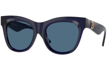 Gafas de Sol - Burberry - BE4418 - 412080  BLUE // DARK BLUE