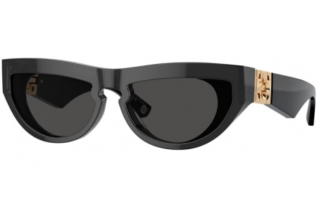 Gafas de Sol - Burberry - BE4422U - 411287  DARK GREY // DARK GREY