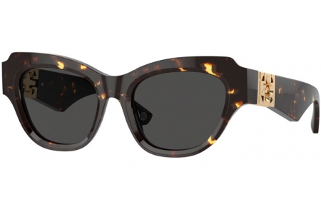 Gafas de Sol - Burberry - BE4423 - 410687  DARK HAVANA // DARK GREY