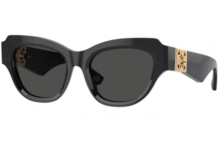 Gafas de Sol - Burberry - BE4423 - 411287  DARK GREY // DARK GREY