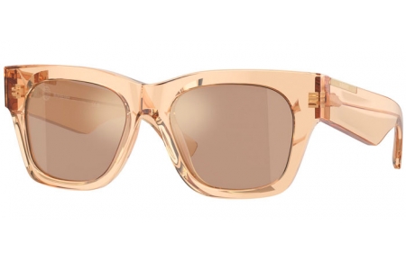 Gafas de Sol - Burberry - BE4424 - 40635A  LIBHT BROWN // LIGHT BROWN MIRROR GOLD