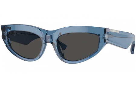 Gafas de Sol - Burberry - BE4425U - 411787  BLUE // DARK GREY