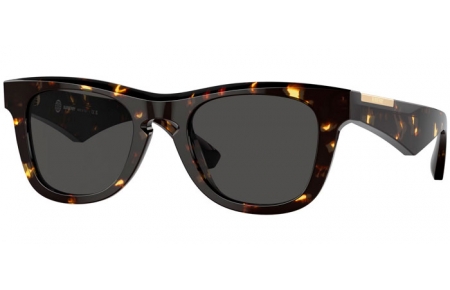 Gafas de Sol - Burberry - BE4426 - 410687  DARK HAVANA // DARK GREY