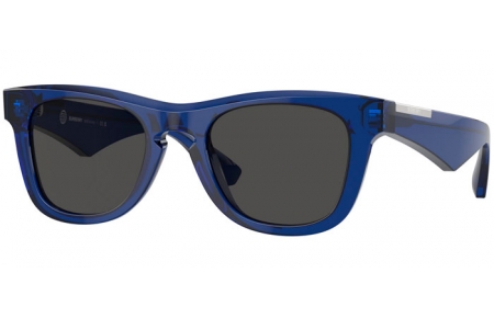 Gafas de Sol - Burberry - BE4426 - 411087  BLUE // DARK GREY