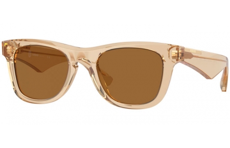 Gafas de Sol - Burberry - BE4426 - 412373  BEIGE // BROWN