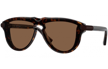 Gafas de Sol - Burberry - BE4427 - 300273  DARK HAVANA // BROWN