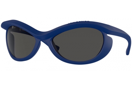 Gafas de Sol - Burberry - BE4428U - 410787  BLUE // DARK GREY