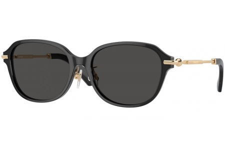 Gafas de Sol - Burberry - BE4429D - 411287  DARK GREY // DARK GREY