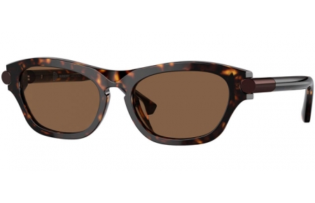 Gafas de Sol - Burberry - BE4430U - 300273  DARK HAVANA // DARK BROWN