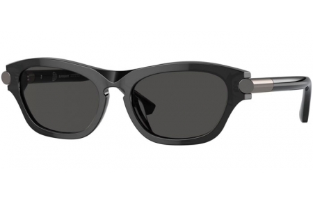 Gafas de Sol - Burberry - BE4430U - 411287  GREY // DARK GREY