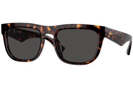 Gafas de Sol - Burberry - BE4431U - 300287  DARK HAVANA // DARK GREY