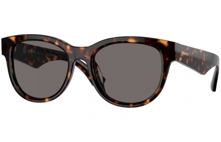 Gafas de Sol - Burberry - BE4432U - 300281  DARK HAVANA // DARK GREY POLARIZED