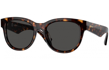 Gafas de Sol - Burberry - BE4432U - 300287  DARK HAVANA // DARK GREY