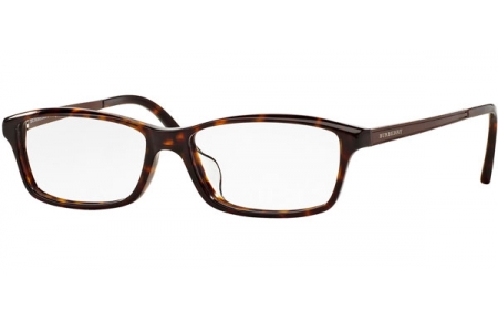 Monturas - Burberry - BE2217D - 3002 DARK HAVANA